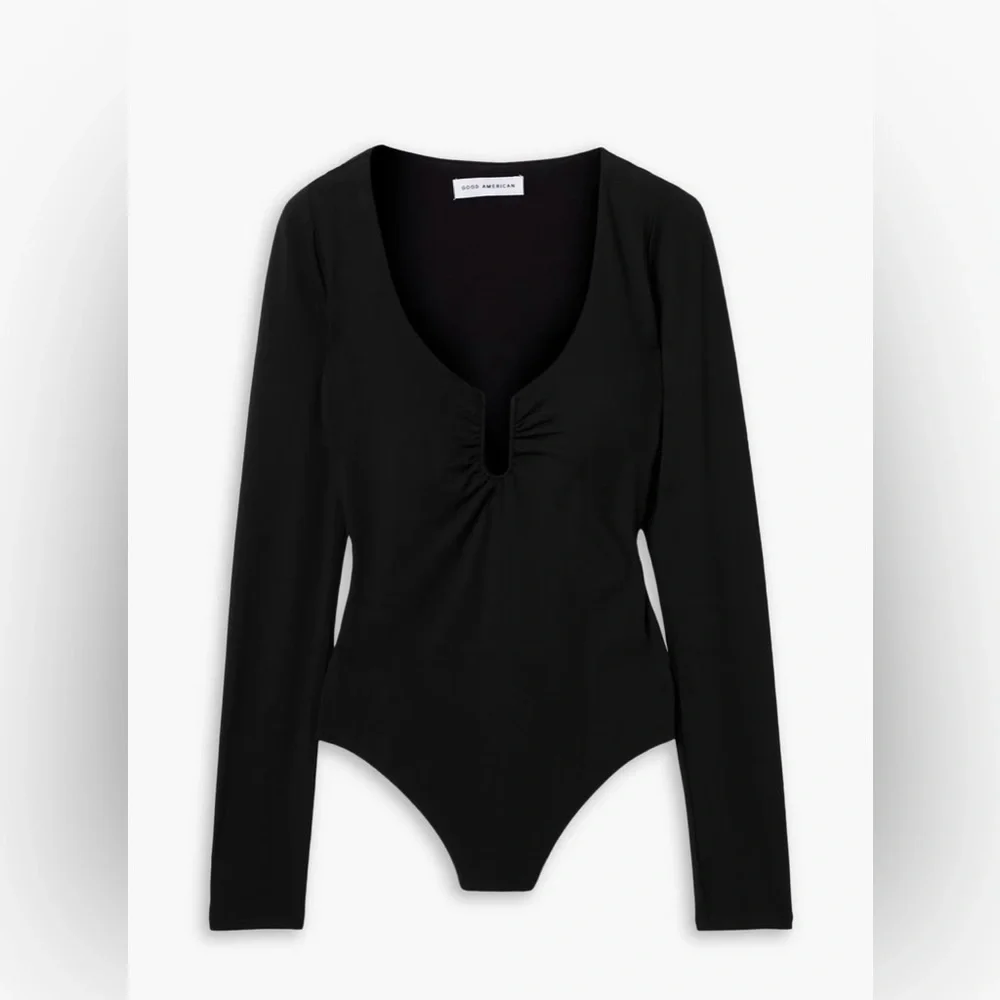 Good American Bodysuit. New with Tags! - Picture 1 of 4